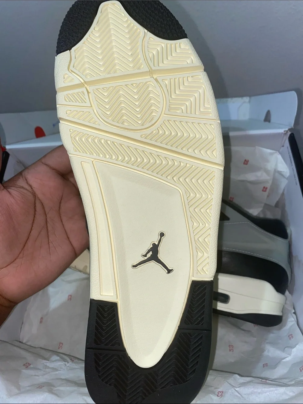 Air Jordan 4 RM Men’s Size 11.5 – Brand New in Box
